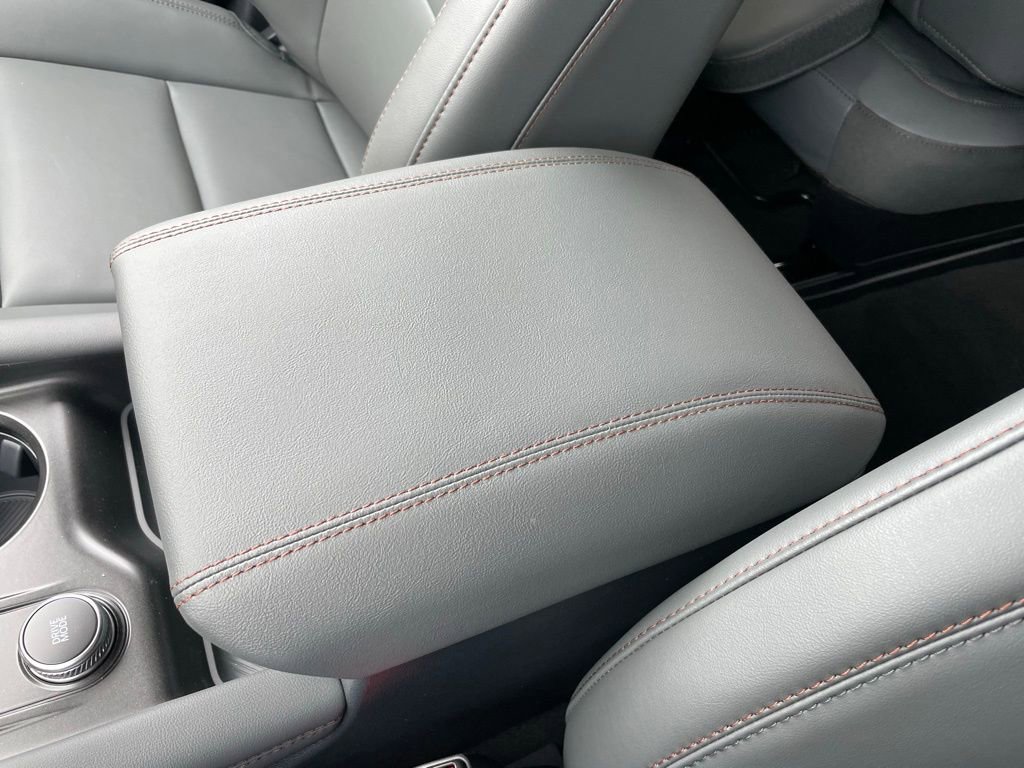 New 2026 Ford Explorer Active w/ Active Comfort Package image 51