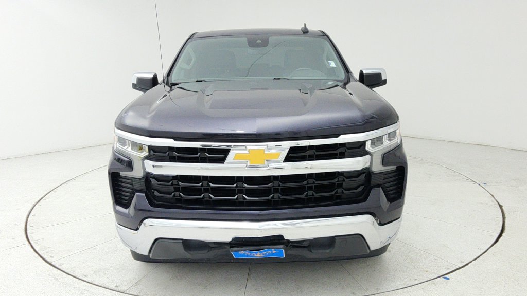 Certified 2022 Chevrolet Silverado 1500 LT RWD image 2