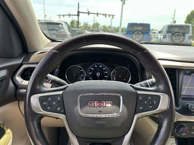 Used 2018 GMC Acadia Denali AWD/4WD image 18