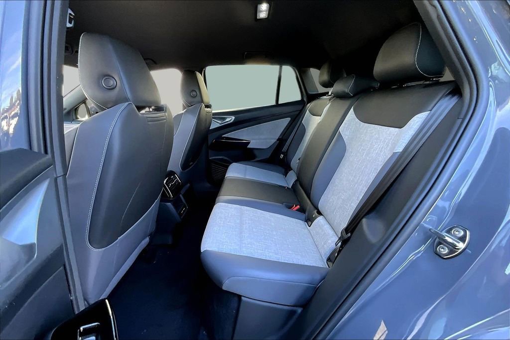 New 2026 Volkswagen ID.4 Pro image 20