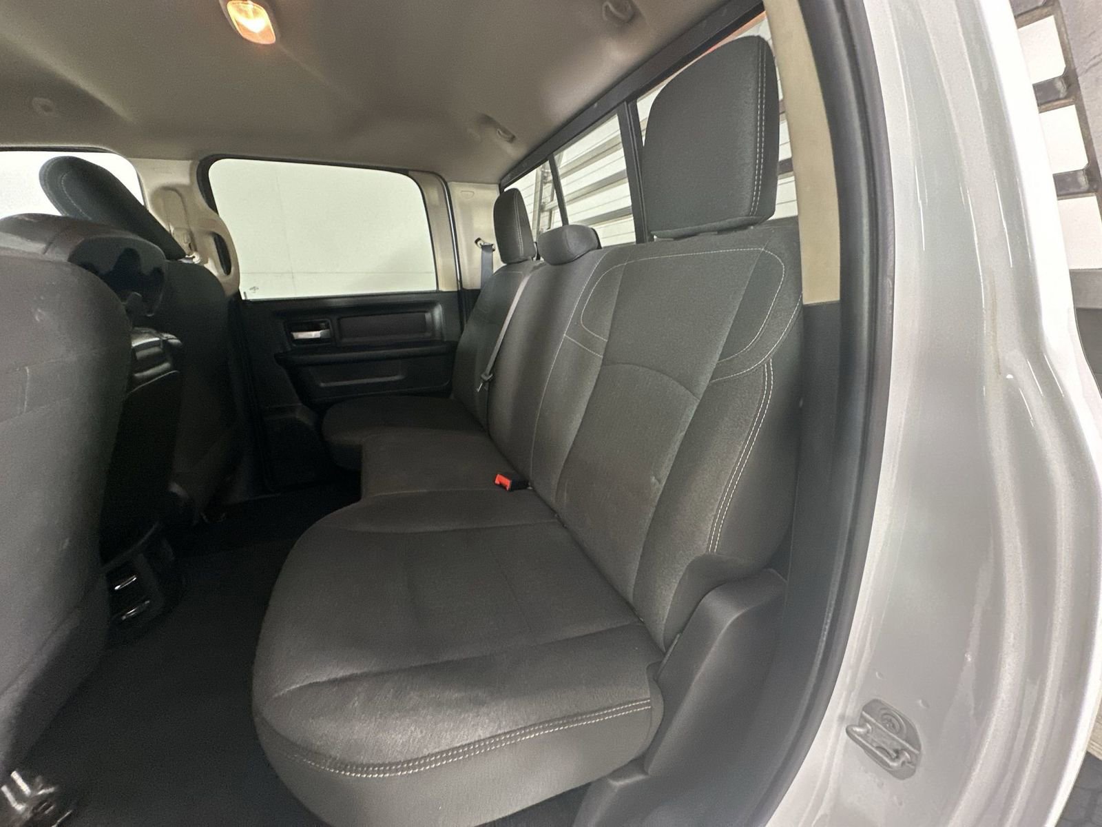 Used 2019 RAM 2500 Tradesman image 22
