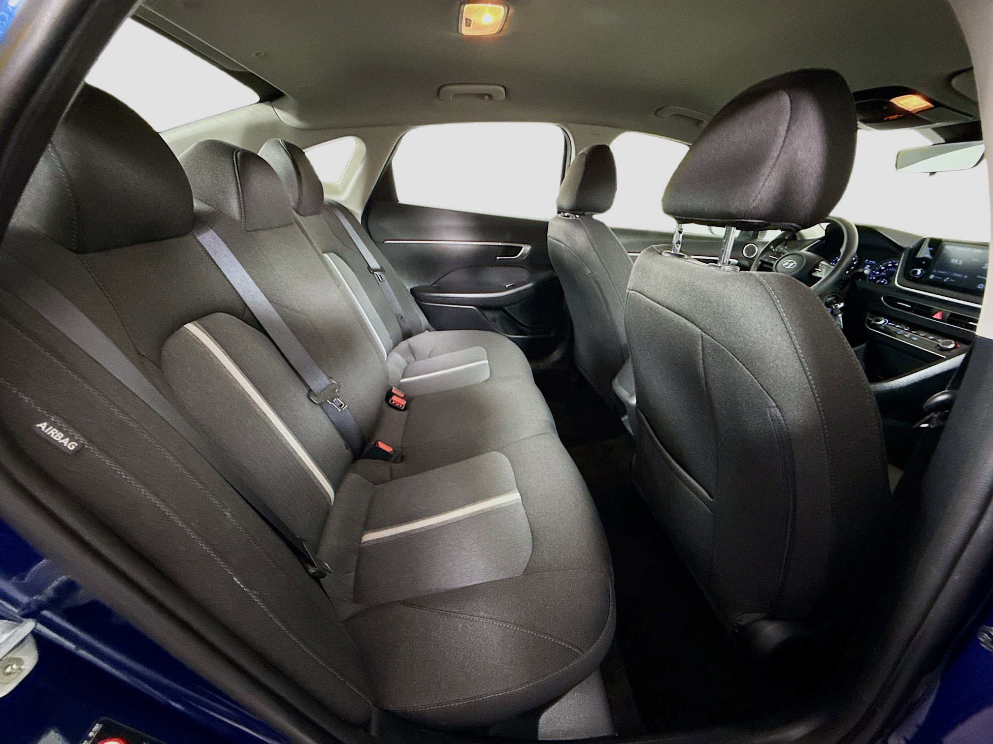 Used 2020 Hyundai Sonata SE image 26