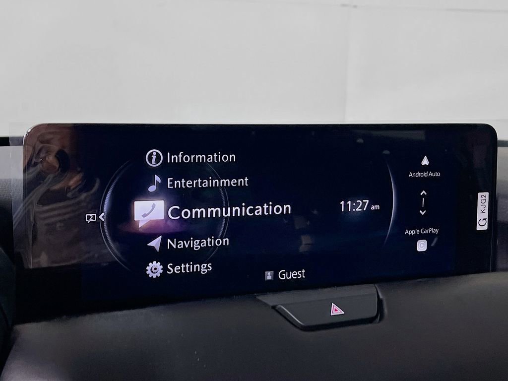 New 2026 MAZDA CX-90 3.3 Turbo S w/ Premium Package image 12