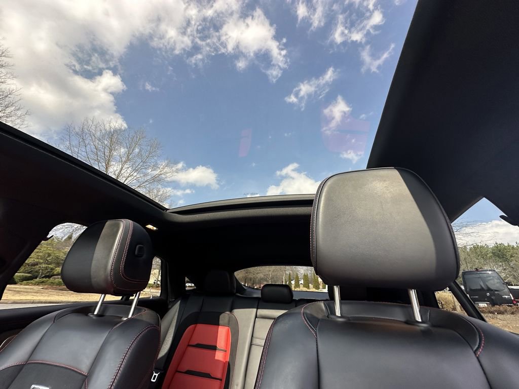 Certified 2022 Mercedes-Benz GLE 53 AMG 4MATIC Coupe image 35