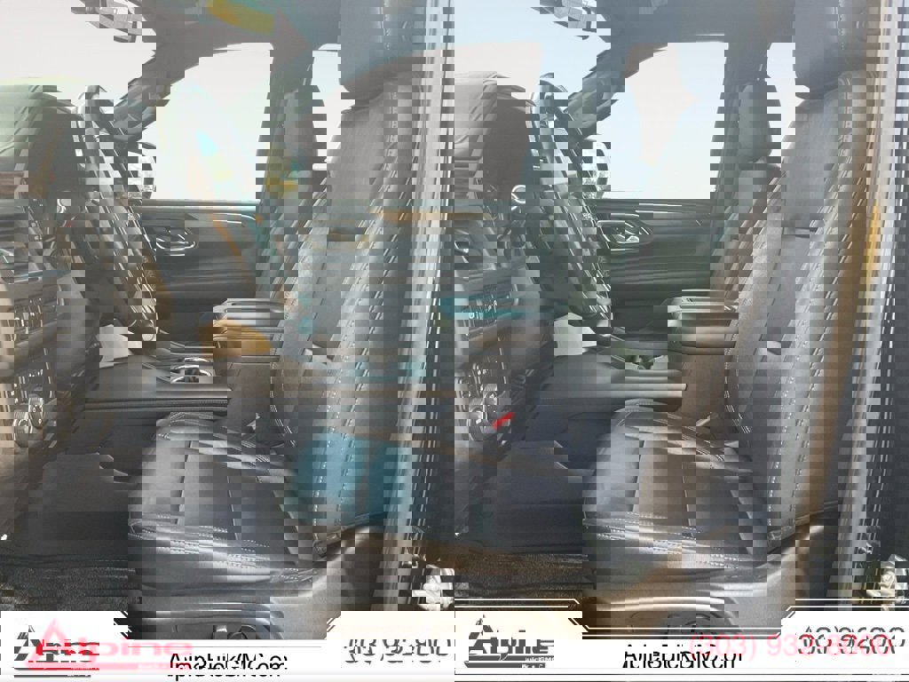 Used 2021 Chevrolet Tahoe LT image 9