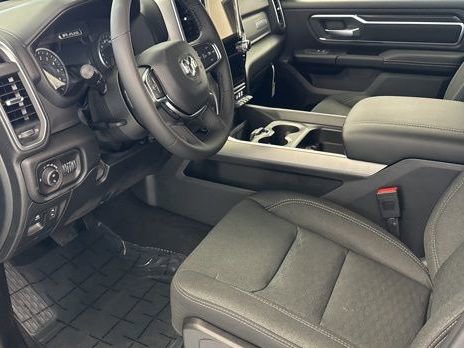 New 2026 RAM 1500 Big Horn image 11