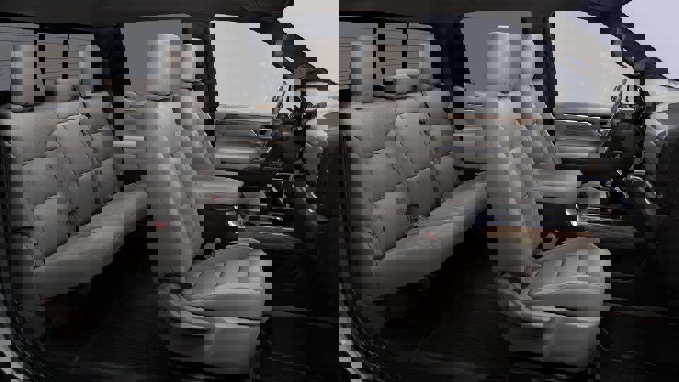 New 2026 Chevrolet Silverado 1500 RST w/ Safety Package image 32