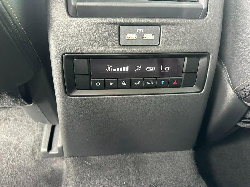 New 2025 MAZDA CX-90 3.3 Turbo w/ Select Package image 12