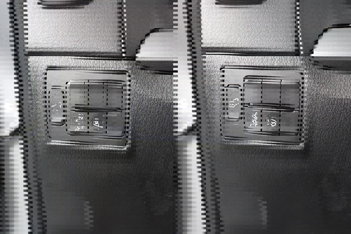 Used 2023 MAZDA CX-9 Touring image 14