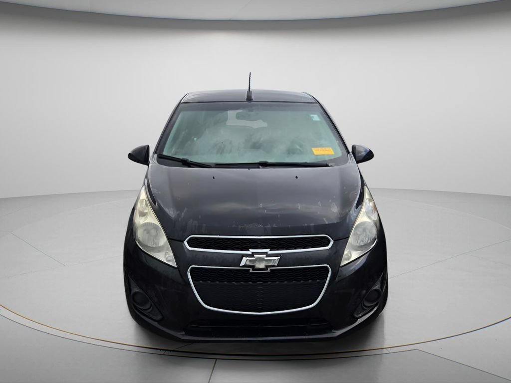 Used 2015 Chevrolet Spark LS FWD image 3