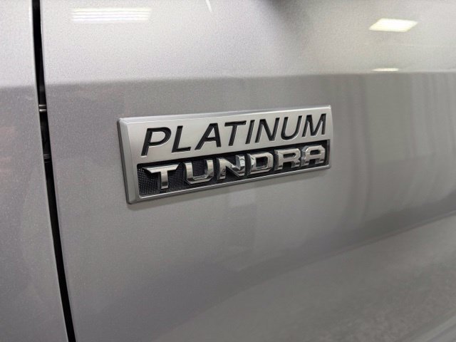 Used 2018 Toyota Tundra Platinum AWD/4WD image 29