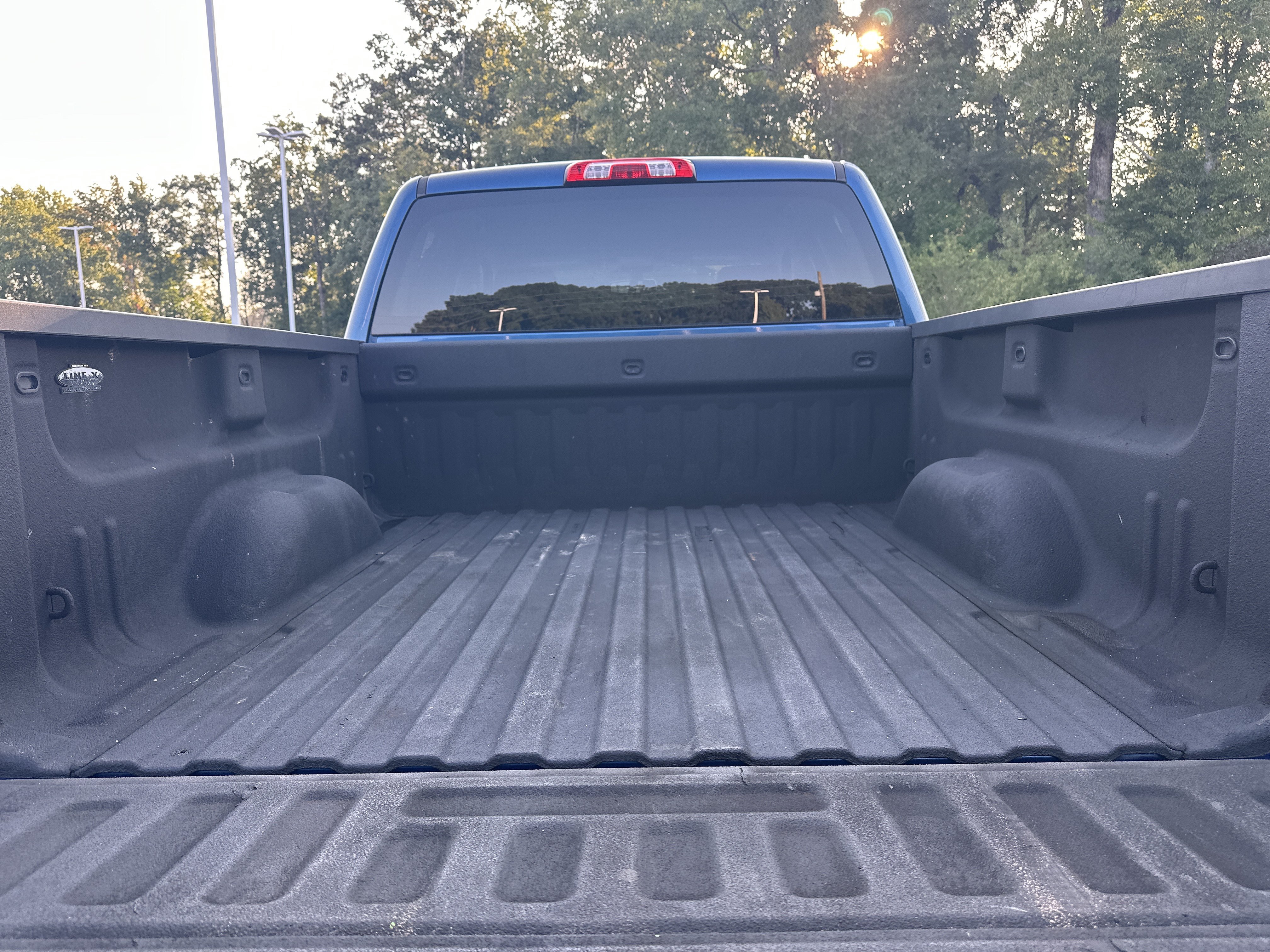 Used 2017 Chevrolet Silverado 1500 LT w/ All Star Edition AWD/4WD image 19