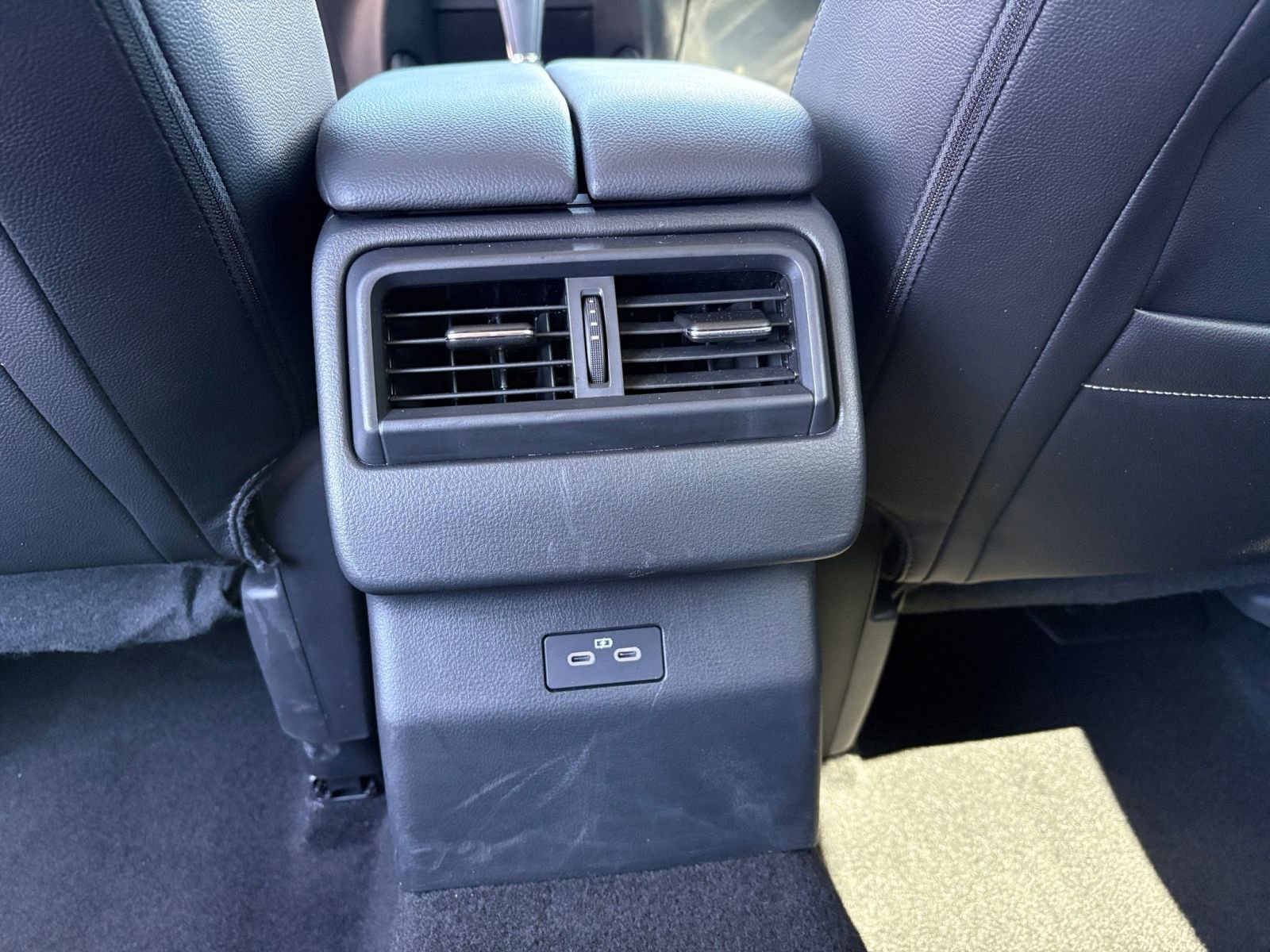 Used 2025 MAZDA CX-50 AWD 2.5 S w/ Premium Package image 24