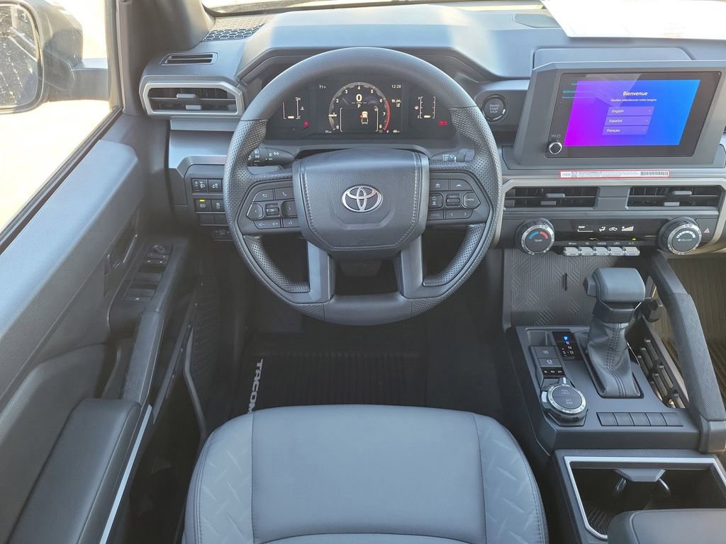 New 2026 Toyota Tacoma SR5 image 15