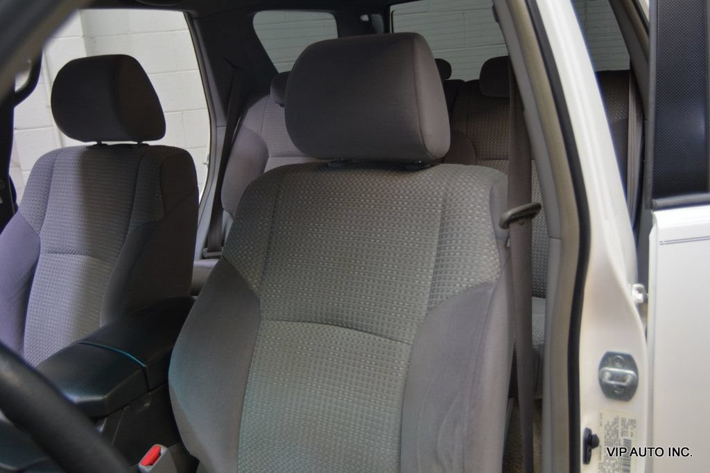 Used 2005 Toyota 4Runner Sport RWD image 15