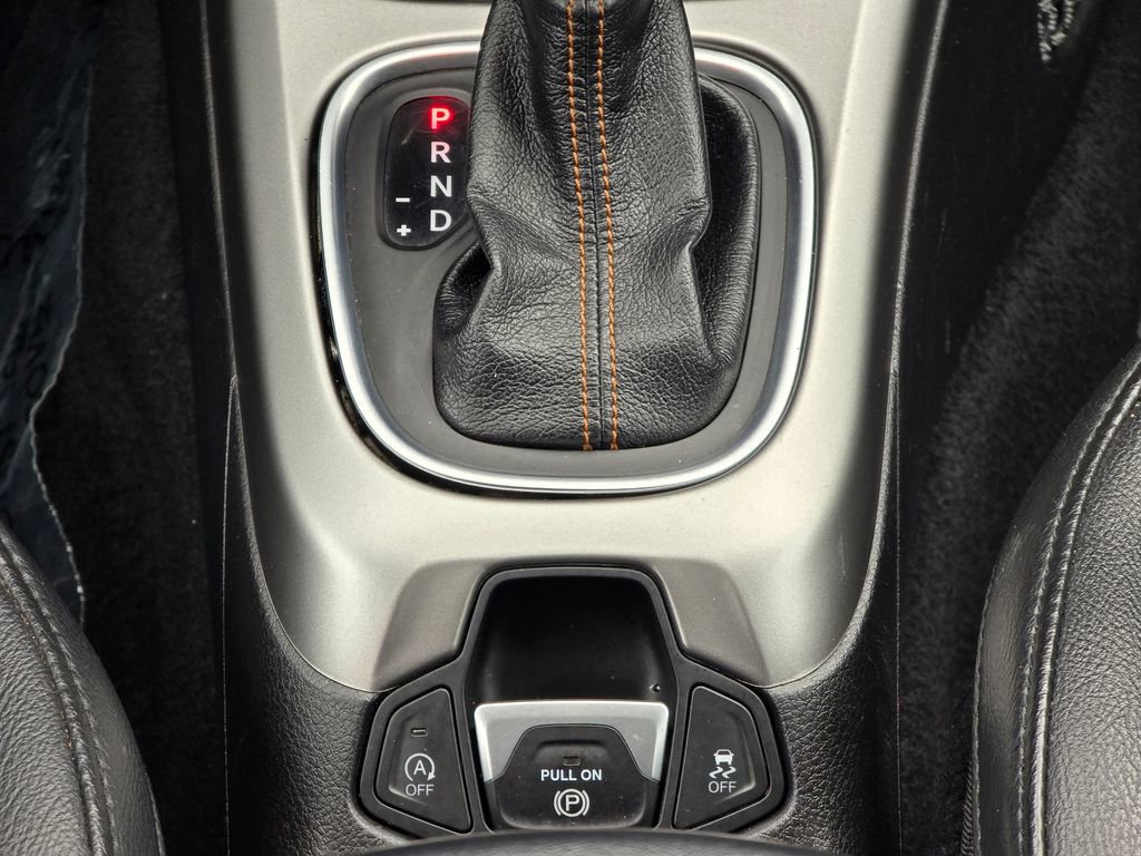 Used 2021 Jeep Compass Latitude image 35