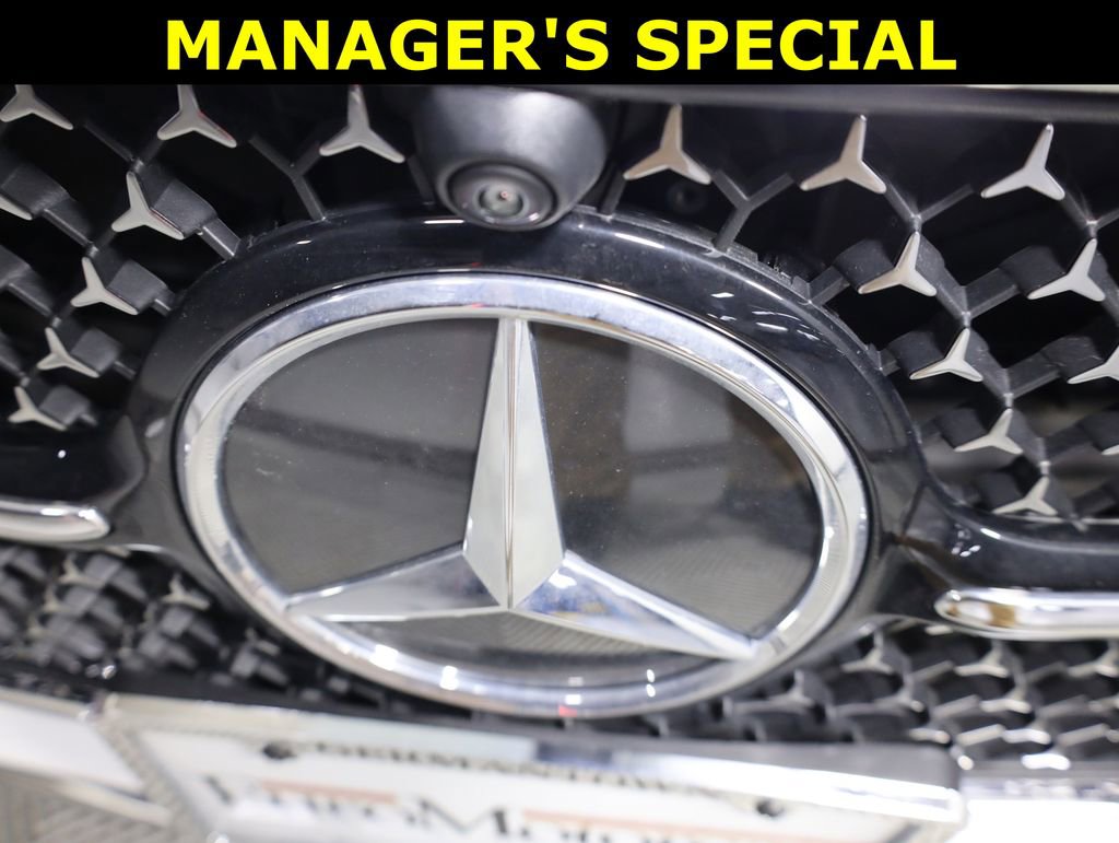 Certified 2025 Mercedes-Benz E 350 4MATIC Sedan image 55