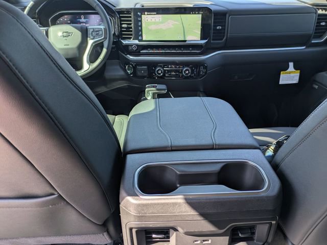 New 2026 Chevrolet Silverado 1500 RST w/ RST All Star Premium Package image 29