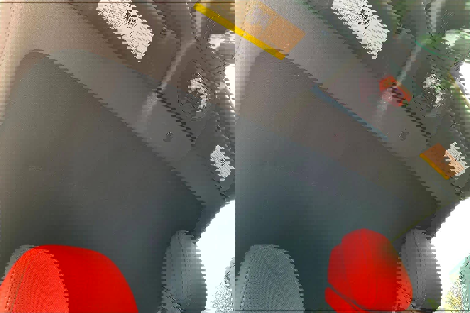 Used 2023 BMW M850i xDrive Convertible image 16