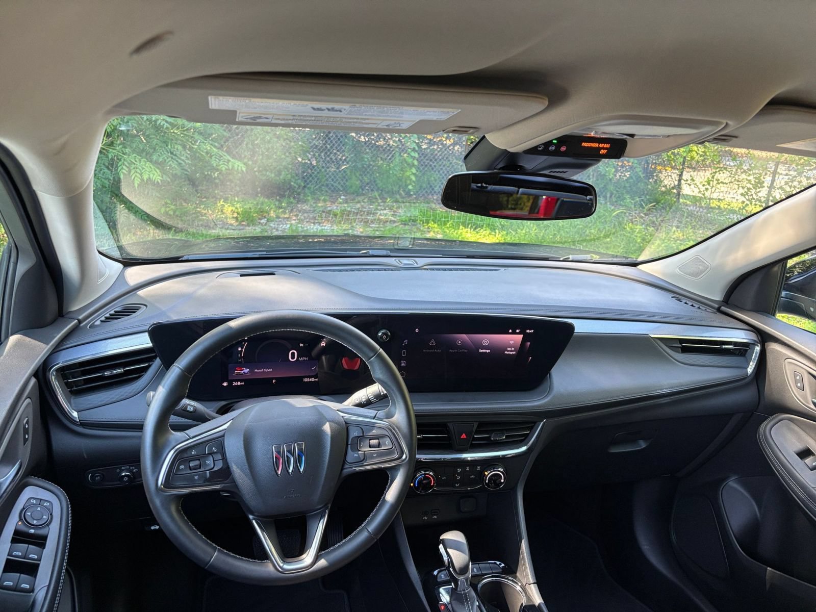 Used 2026 Buick Encore GX Preferred FWD image 31