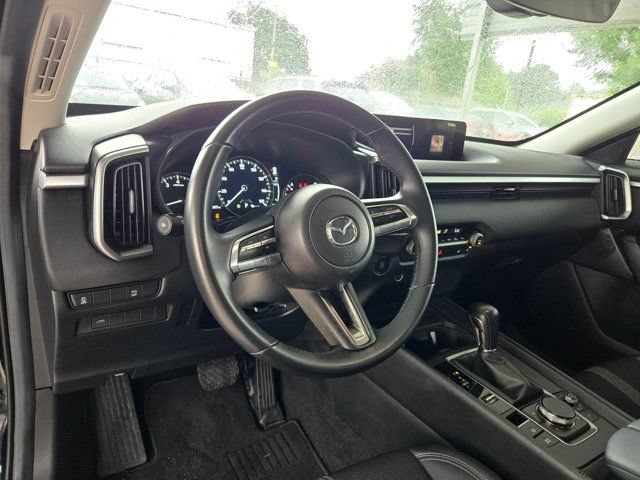 Used 2025 MAZDA CX-50 AWD 2.5 S w/ Preferred Package image 15