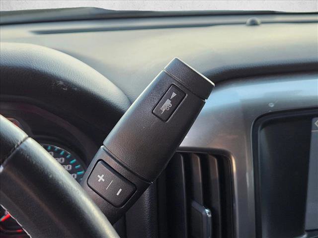 Used 2018 Chevrolet Silverado 1500 LT w/ Texas Edition image 13