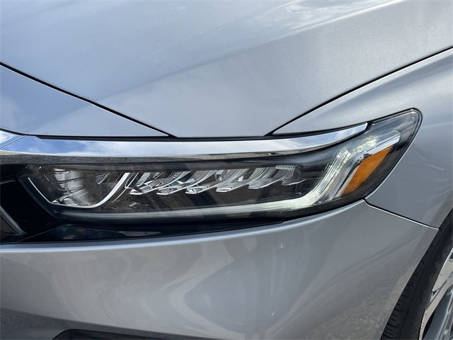 Used 2019 Honda Accord EX-L image 6