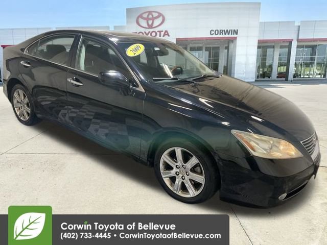 Used 2009 Lexus ES 350 350 image 7