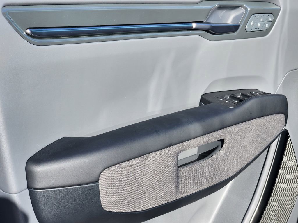 New 2026 Kia EV9 Land w/ Nightfall Edition Package image 6