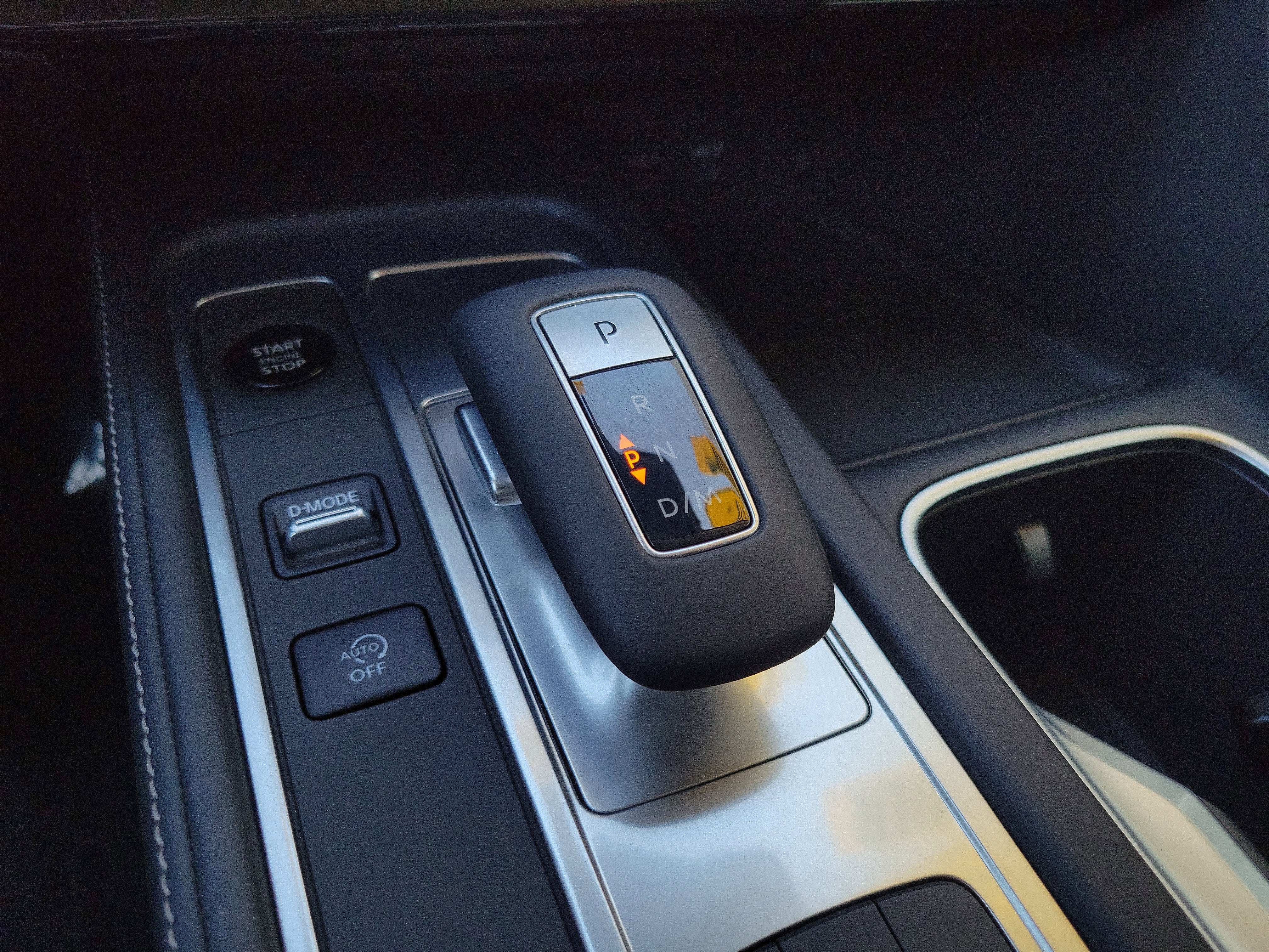 Certified 2026 INFINITI QX60 Luxe w/ Cargo Package image 25