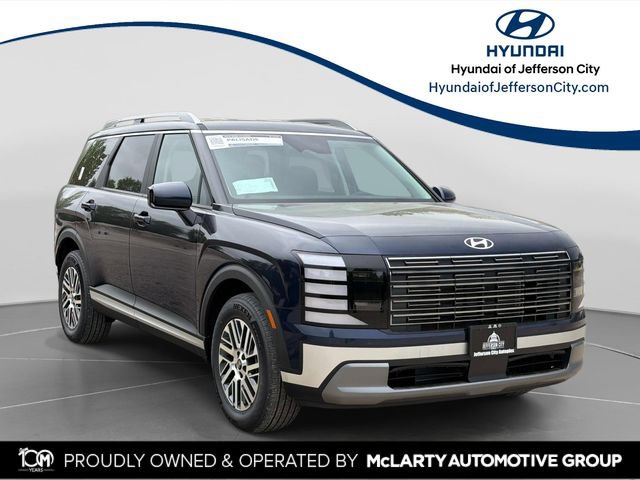 New 2026 Hyundai Palisade SEL