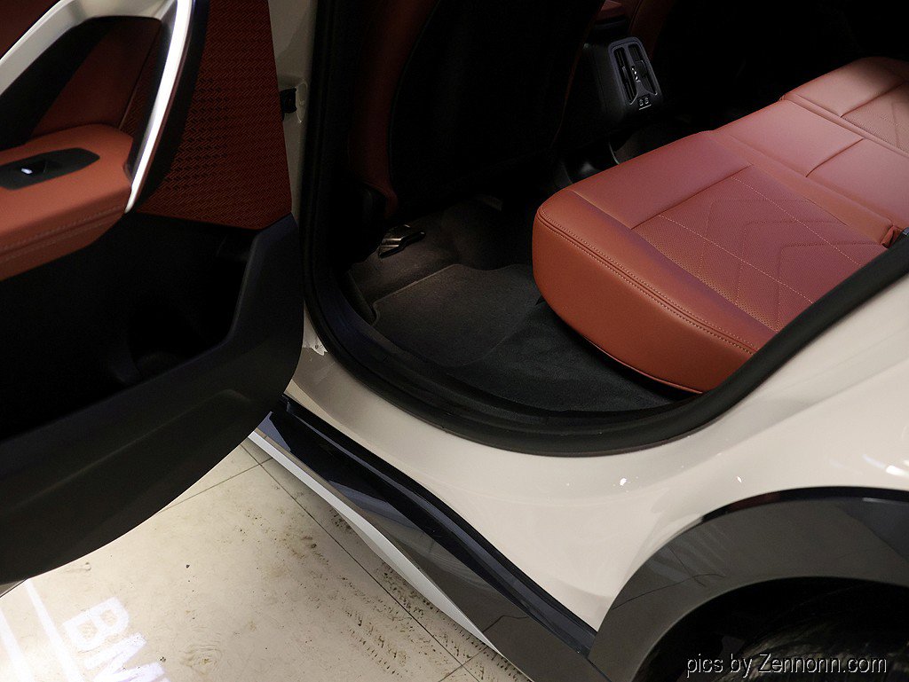 Certified 2026 BMW X1 xDrive28i image 29