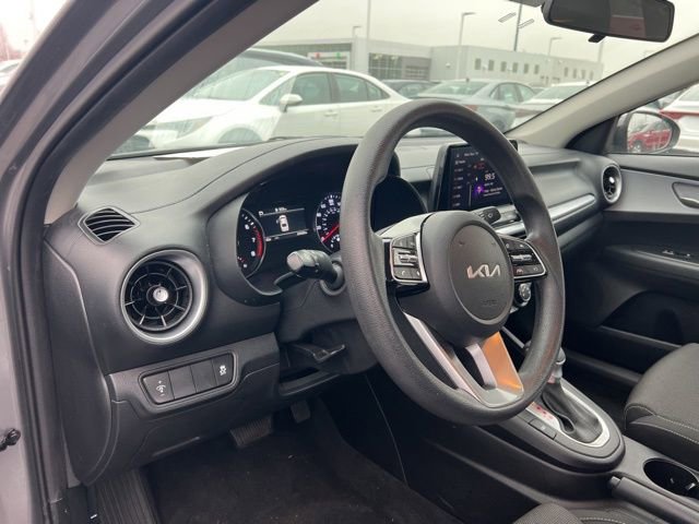 Certified 2024 Kia Forte LXS image 11