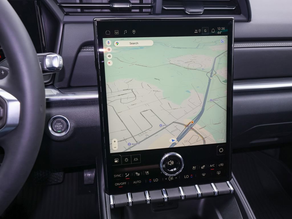 New 2026 GMC Terrain Elevation image 15