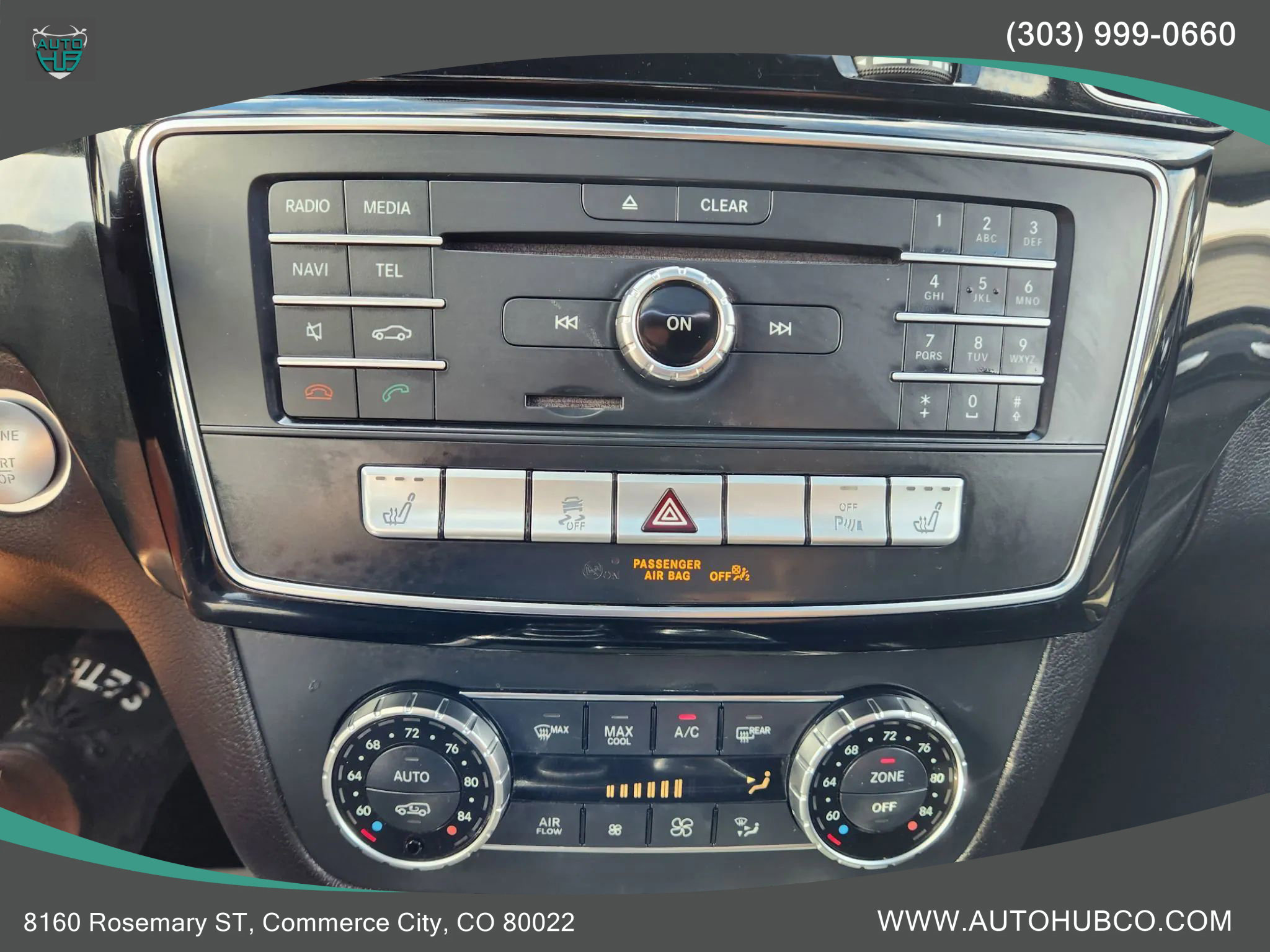 Used 2017 Mercedes-Benz GLE 350 4MATIC image 18