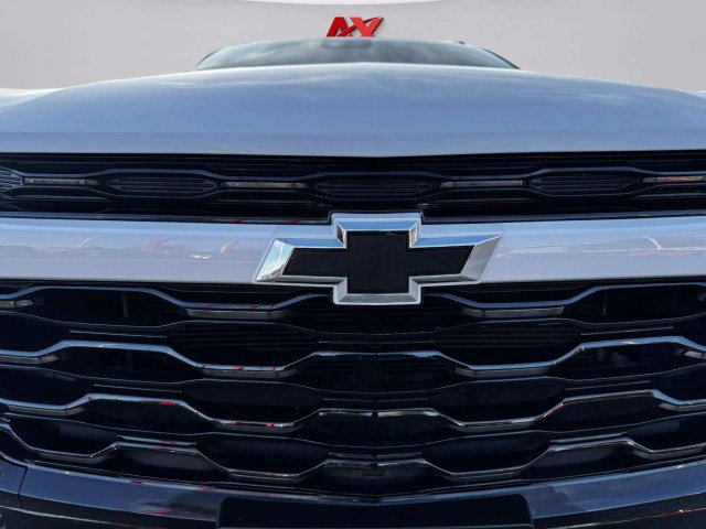 Used 2024 Chevrolet Trax ACTIV w/ Driver Confidence Package image 11