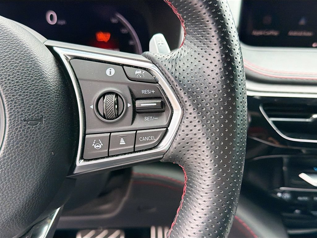 Used 2022 Acura MDX Type S AWD/4WD image 38