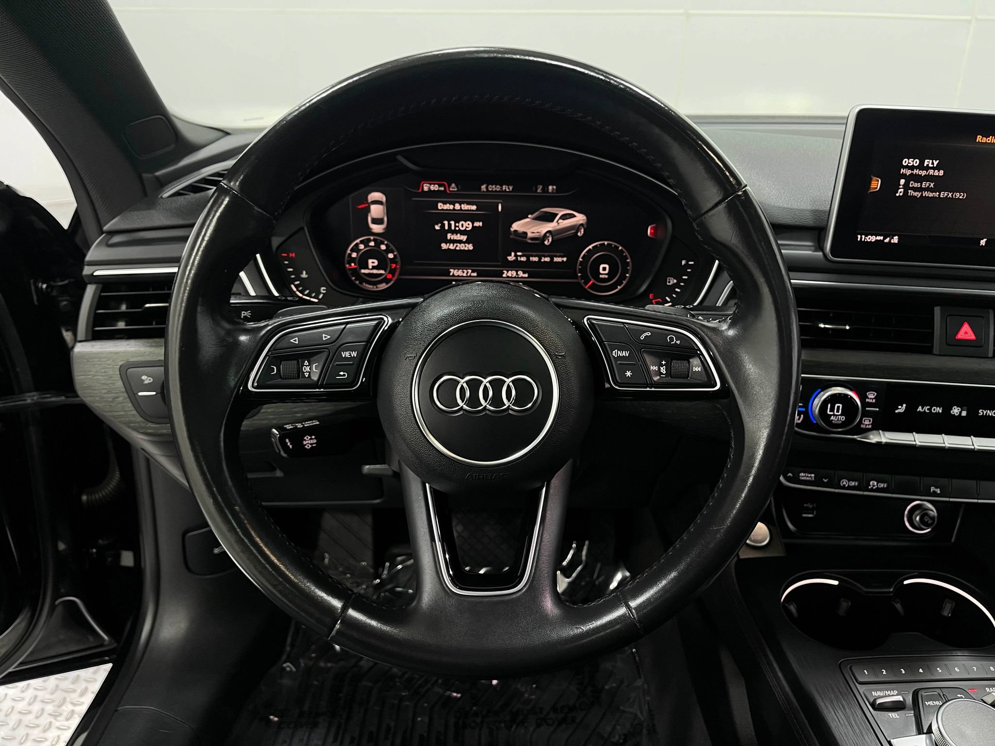 Used 2019 Audi A5 2.0T Premium Plus w/ Premium Plus AWD/4WD image 22