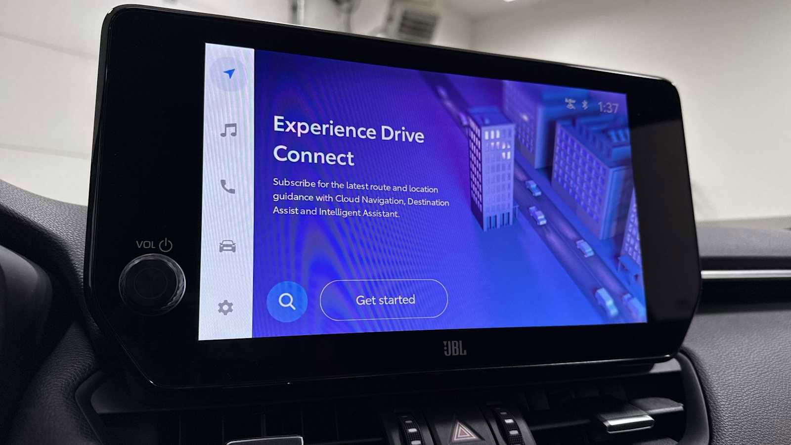 New 2025 Toyota RAV4 XSE image 20