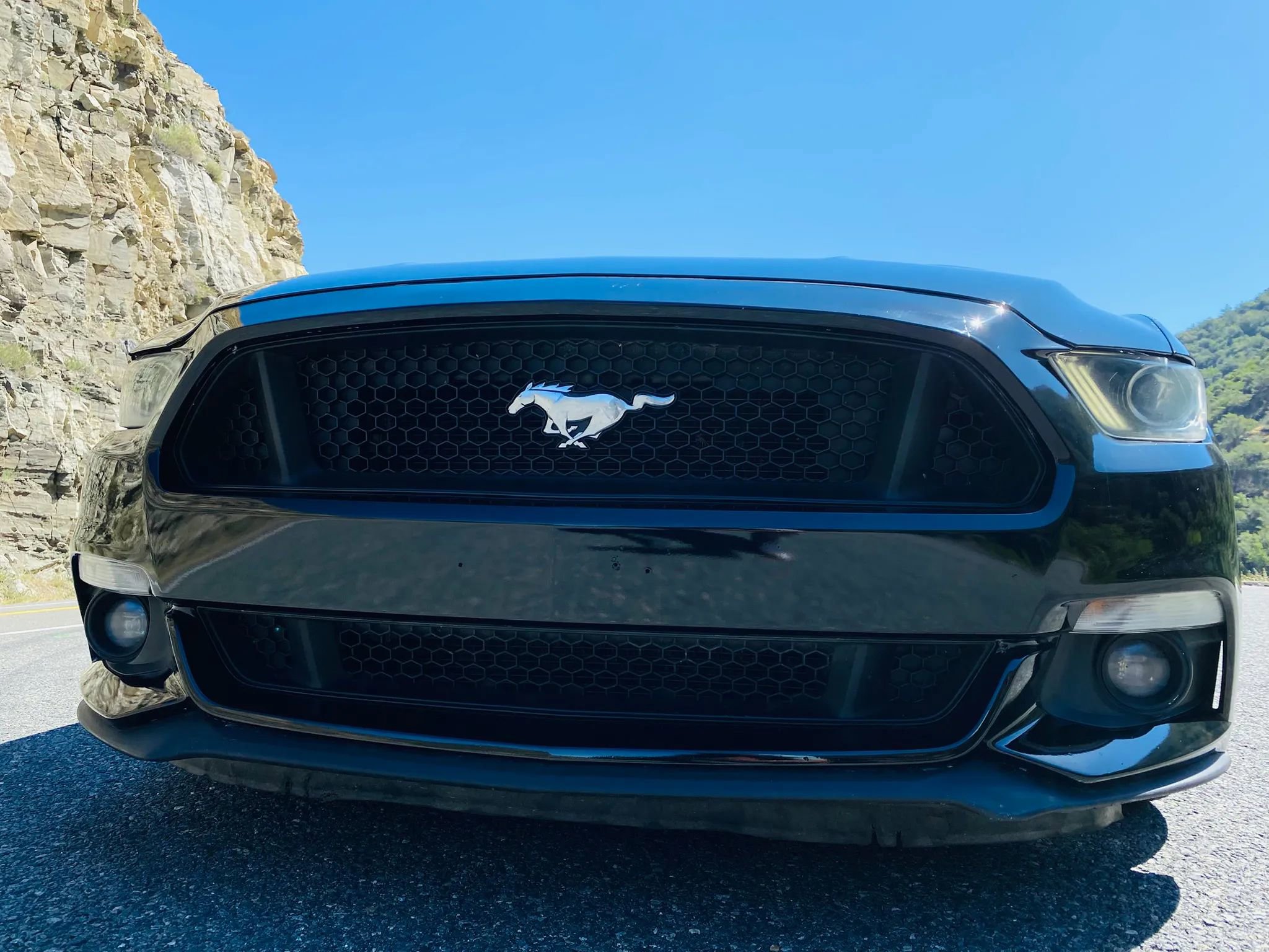Used 2016 Ford Mustang GT RWD image 19