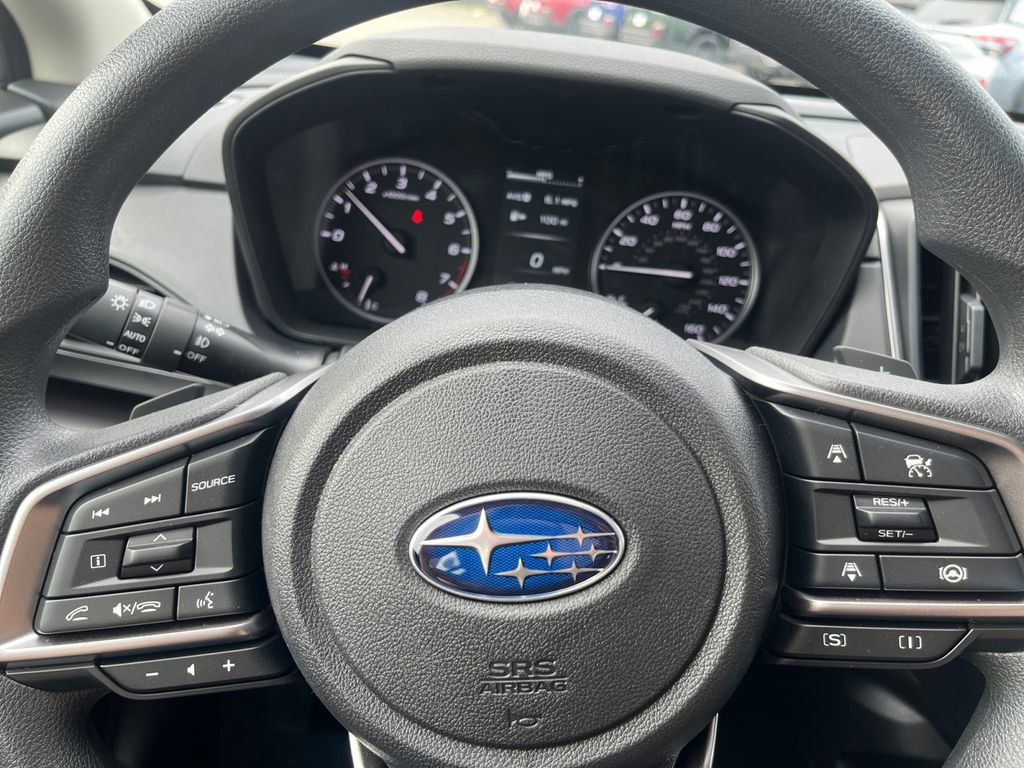 New 2026 Subaru Impreza 2.0i Sport AWD/4WD image 23