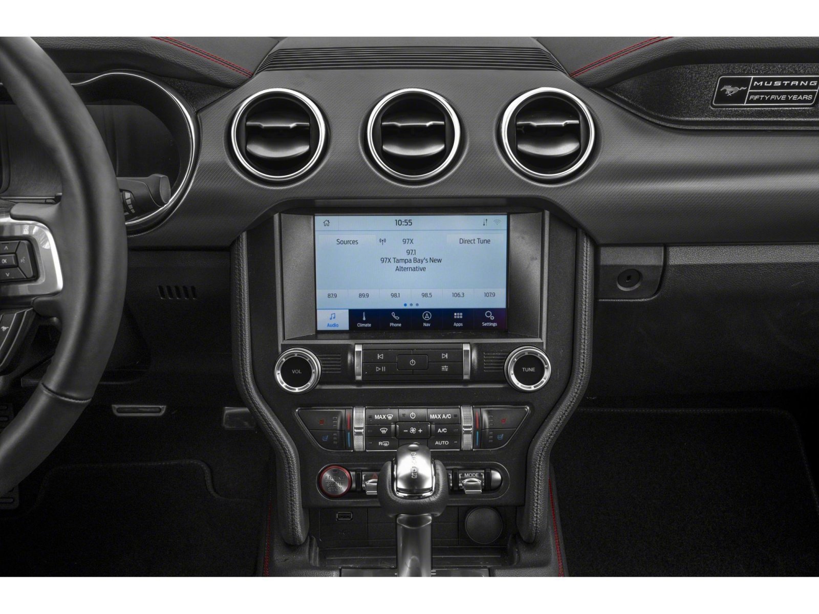 Used 2019 Ford Mustang GT Premium w/ Equipment Group 401A RWD image 7