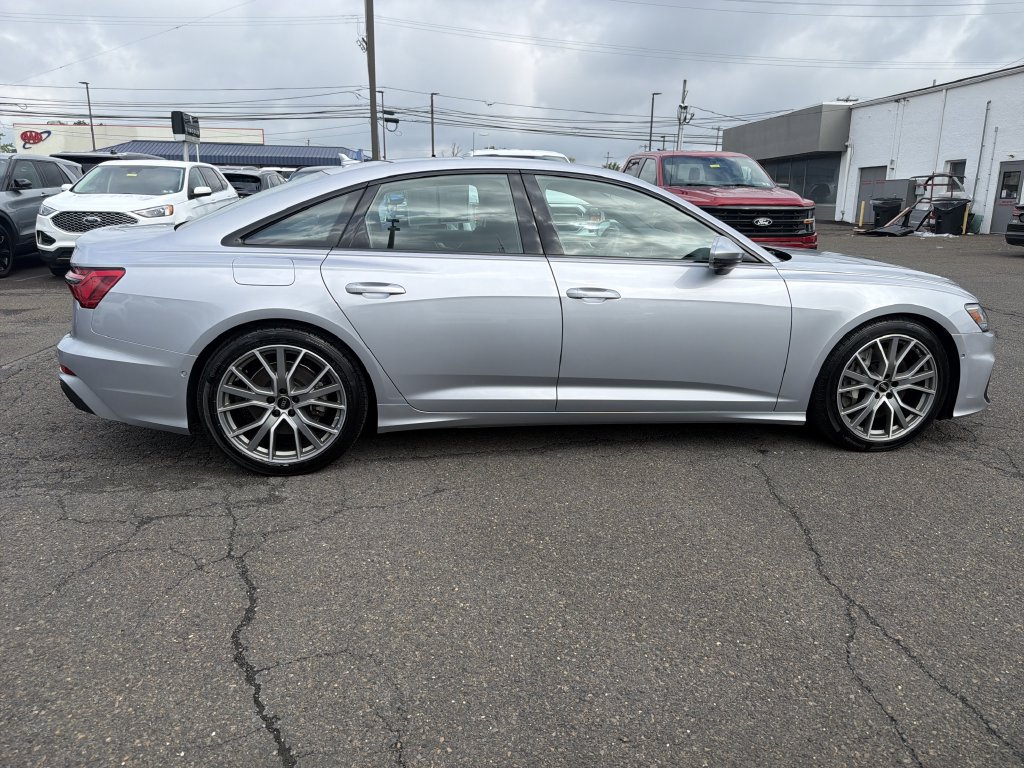 Used 2023 Audi A6 3.0T Premium w/ Convenience Package AWD/4WD image 6