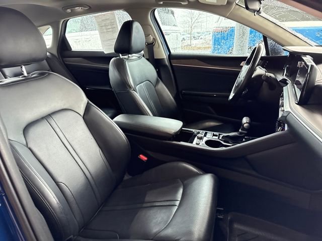 Used 2021 Kia K5 EX w/ EX Premium Package image 13