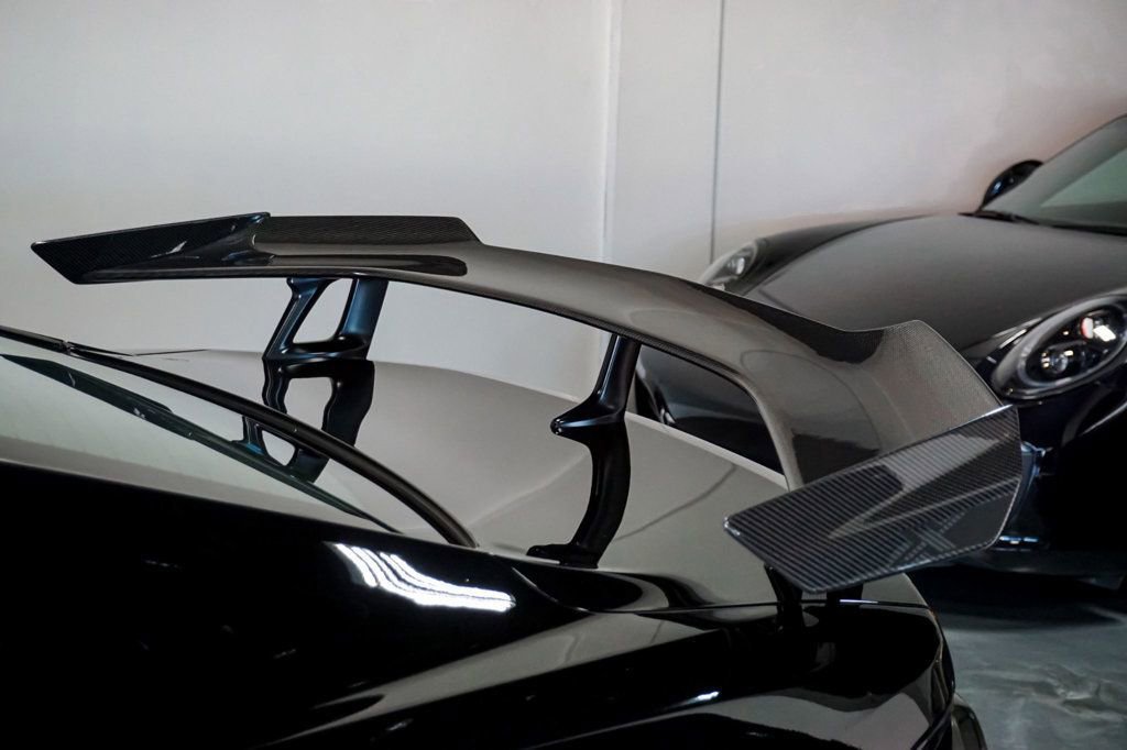 Used 2023 Chevrolet Camaro ZL1 image 50