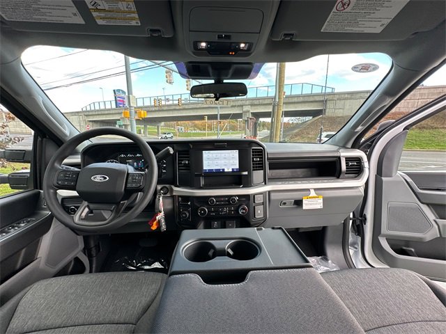 New 2026 Ford F350 XL image 16