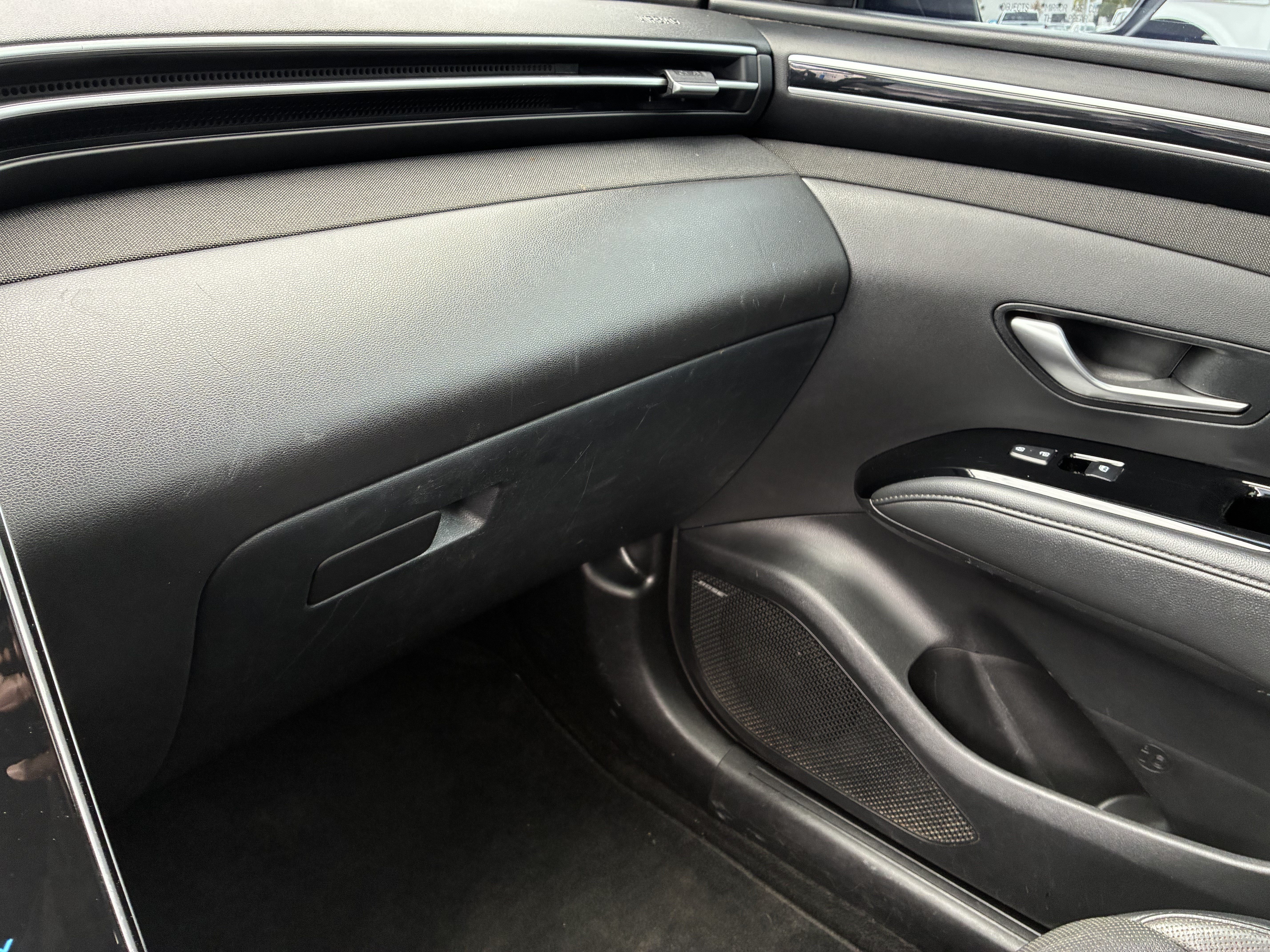 Used 2022 Hyundai Tucson Limited FWD image 36