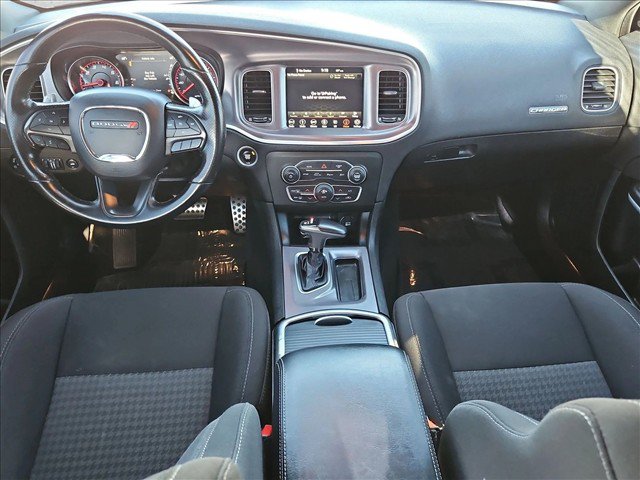Used 2019 Dodge Charger R/T RWD image 17