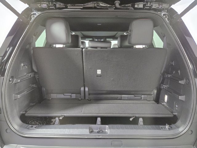 Used 2026 Toyota Sequoia TRD Pro AWD/4WD image 28