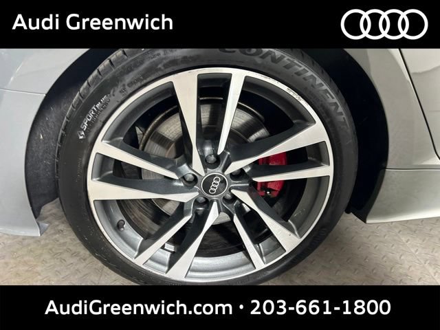 Certified 2023 Audi S5 Premium Plus AWD/4WD image 11